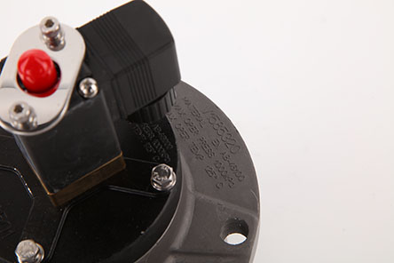 Starmachinechina Dust Collector Solenoid Valveをインストールして操作する方法