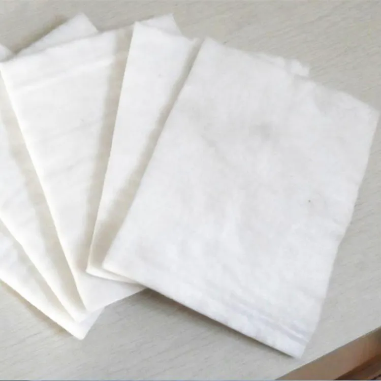 フィルタークロスを使用することの利点は何ですか？