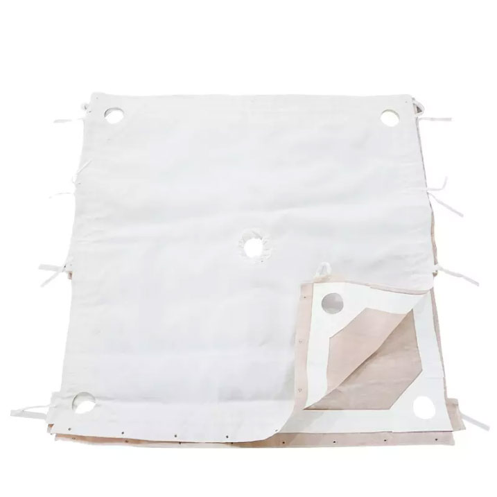 排水濾布は建設や造園プロジェクトをどのように改善しますか?