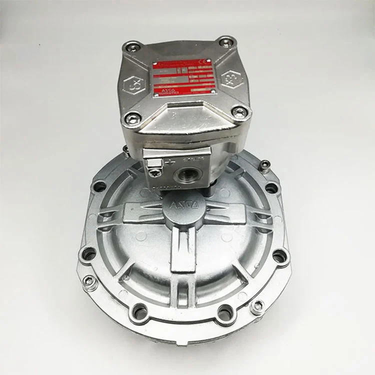 パルスバルブは実際にどのようにフィルターを掃除するのでしょうか?なぜ工場管理者が気にする必要があるのでしょうか?