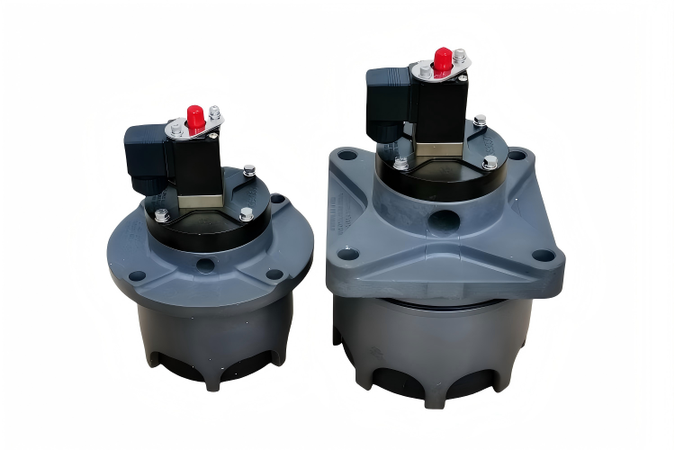 パルスバルブによくある故障は何ですか?どうすればそれらを迅速に診断して解決できるでしょうか?