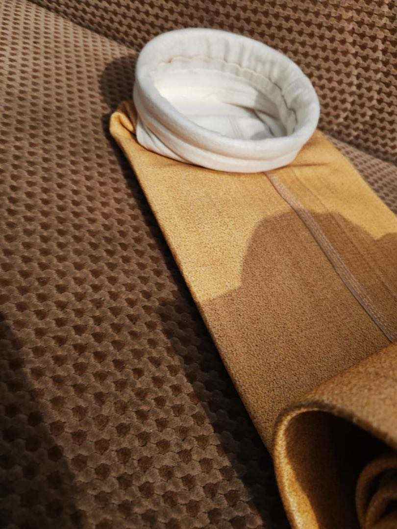 アスファルト プラントにはこれ以上のパルスは必要ないかもしれません。もっと良いバッグが必要かもしれない