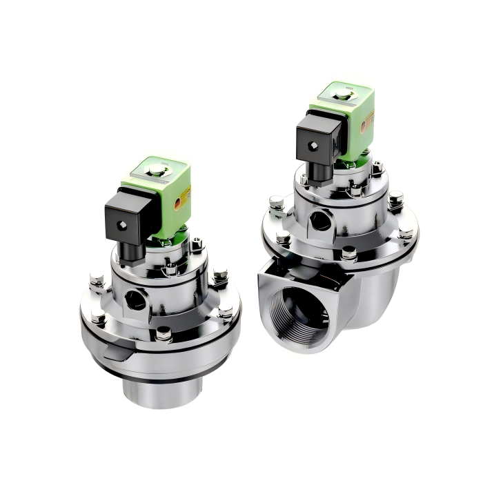 DMF-Z-25 パルスバルブ