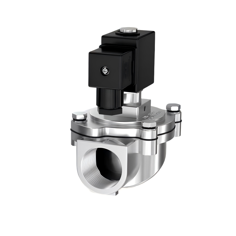 DMF-Zパルスバルブ