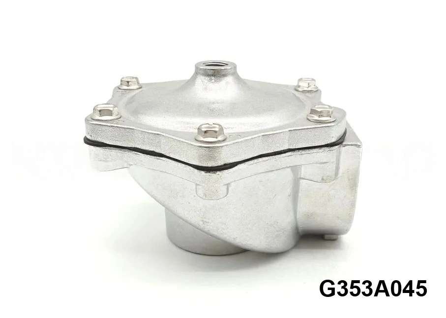 G353A045 リモートパイロットソレノイドバルブ