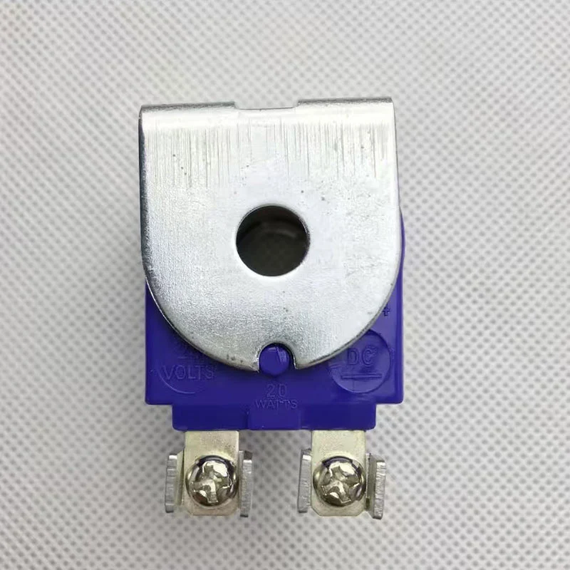 RCA3D2パイロットバルブ
